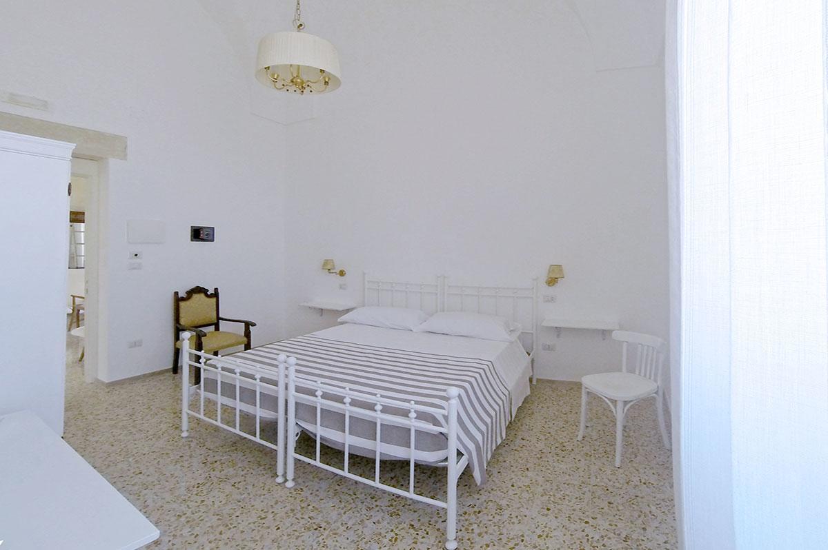 B&B Palazzo Marzo Otranto Exterior foto